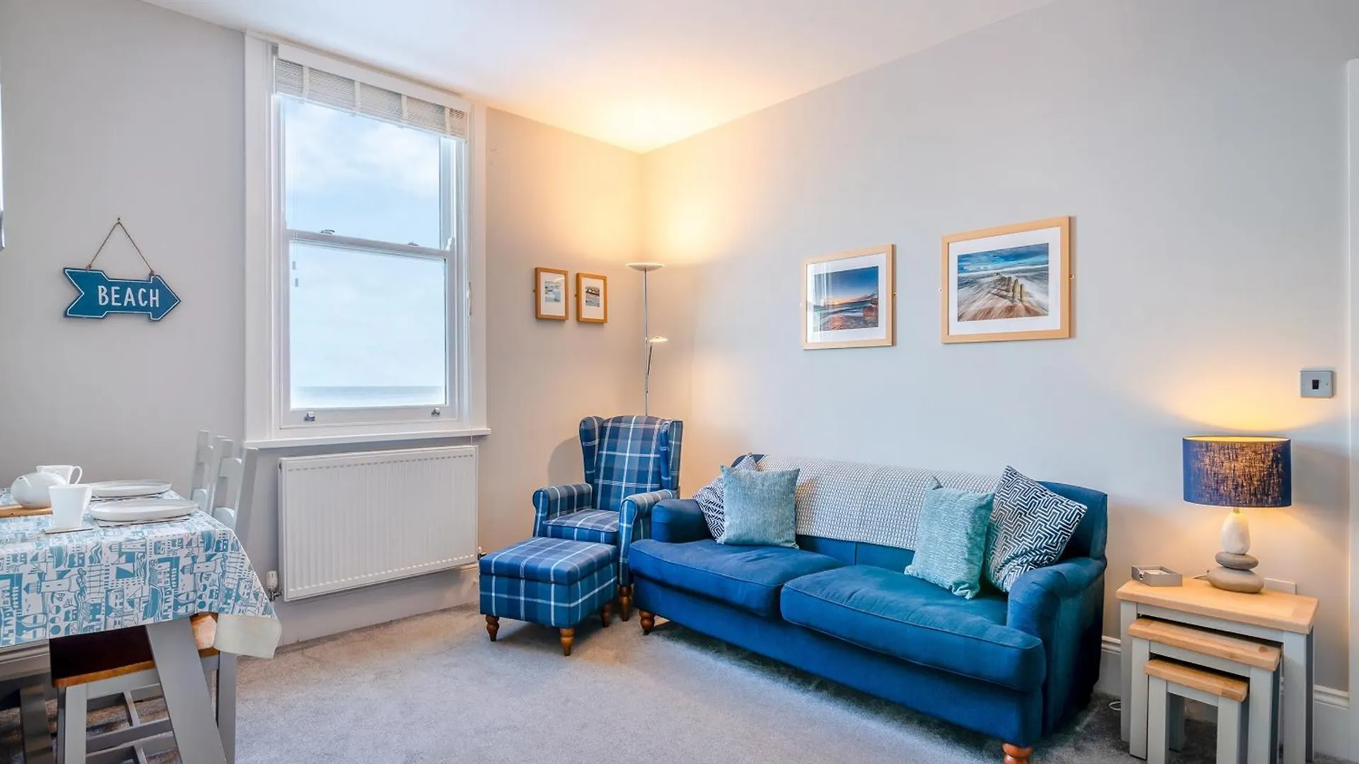 Nyaraló The Landings Apartment 6 Filey Egyesült Királyság